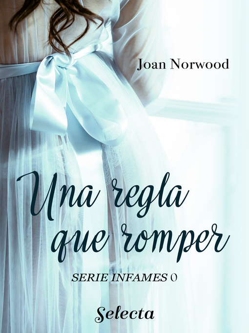 Title details for Una regla que romper by Joan Norwood - Wait list